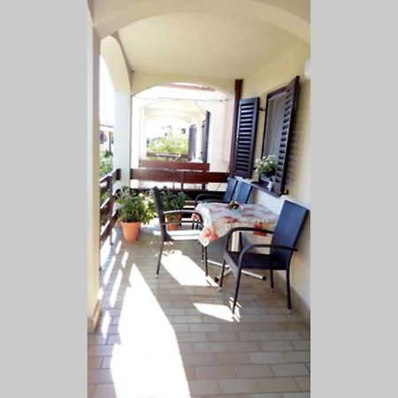 Apartment Zdenka Raša Extérieur photo