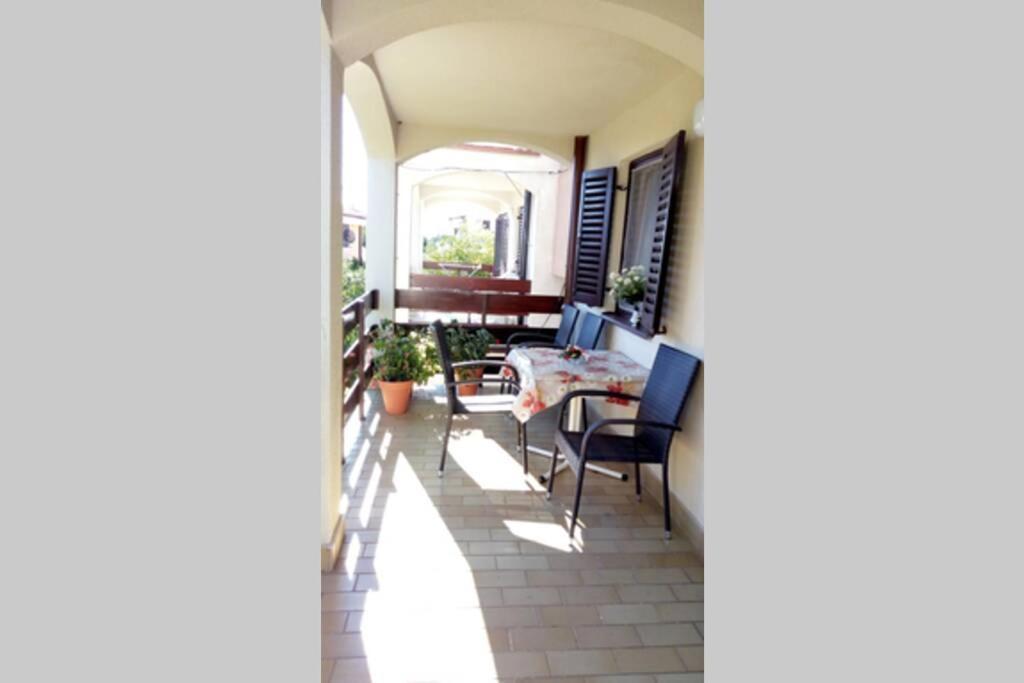 Apartment Zdenka Raša Extérieur photo
