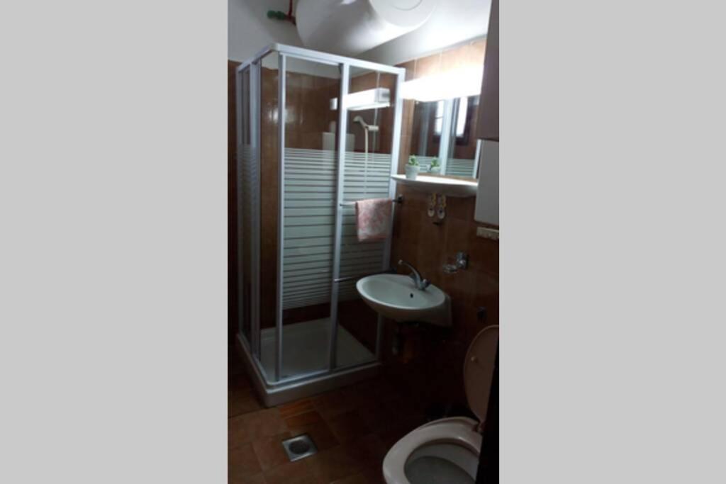 Apartment Zdenka Raša Extérieur photo